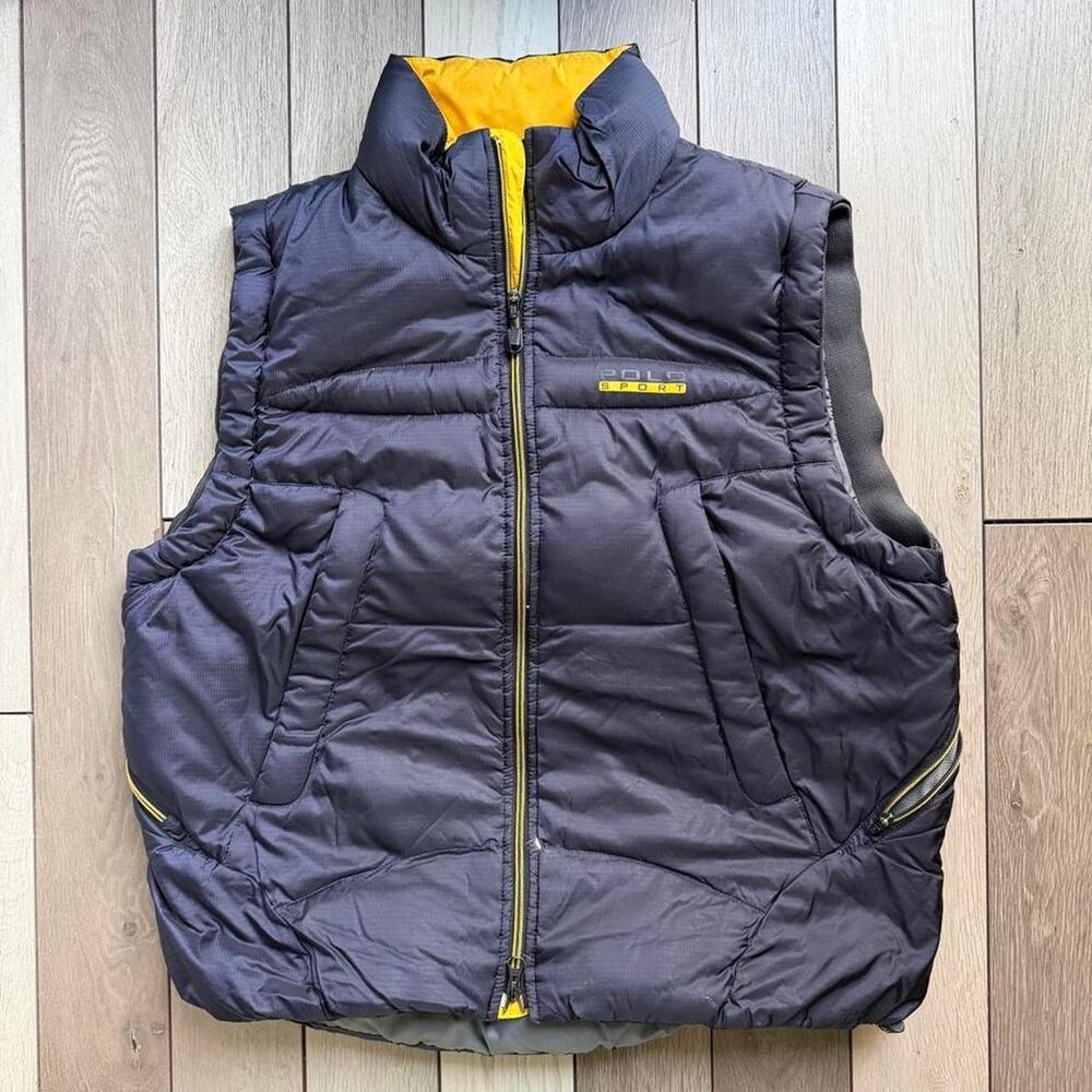 Vintage polo sport ralph lauren